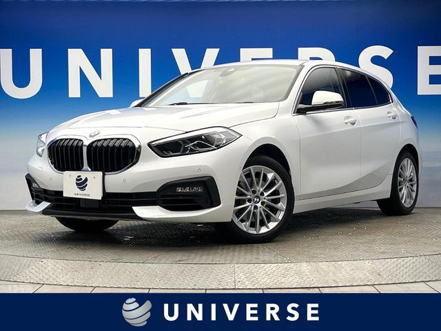 BMW / BMW 1series