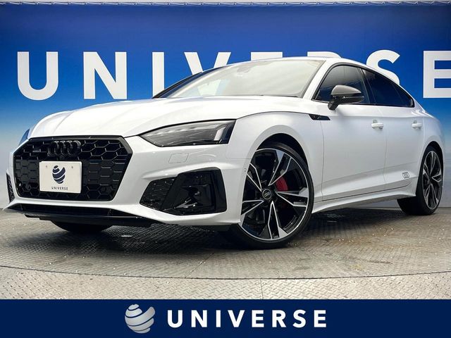 AUDI / AUDI A5 SPORTBACK