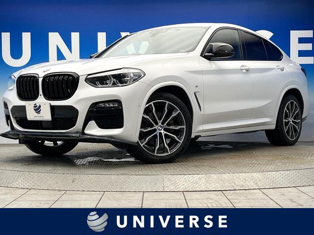 BMW / BMW X4