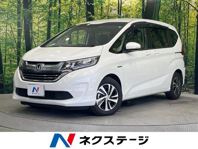 HONDA / FREED HYBRID