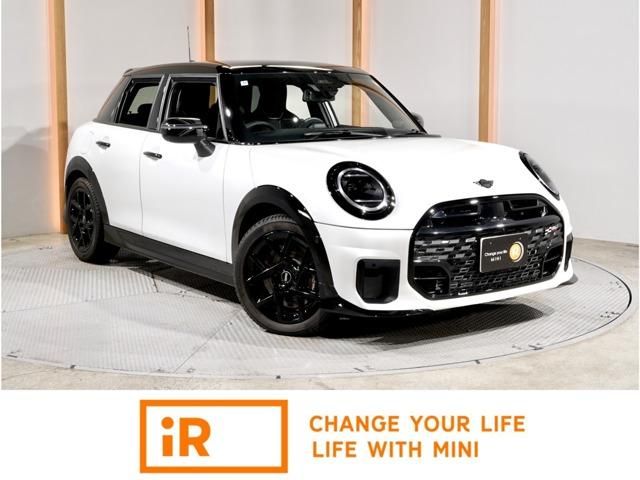 BMW / MINI COOPER 5DOOR
