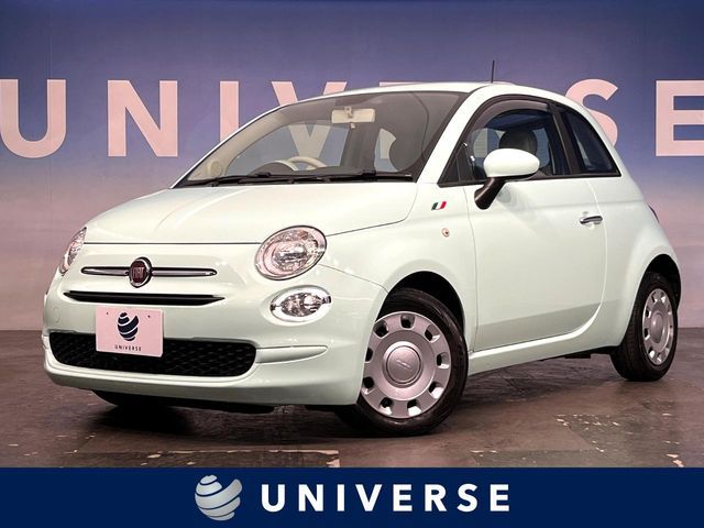 FIAT / FIAT 500