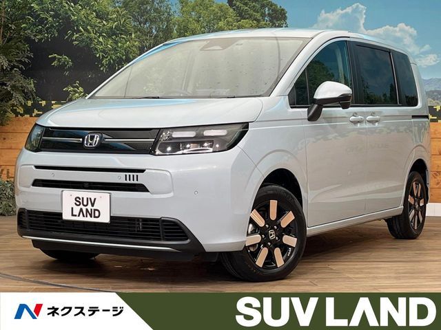 HONDA / FREED e:HEV