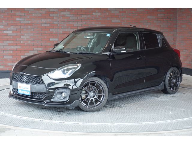 SUZUKI / SWIFT