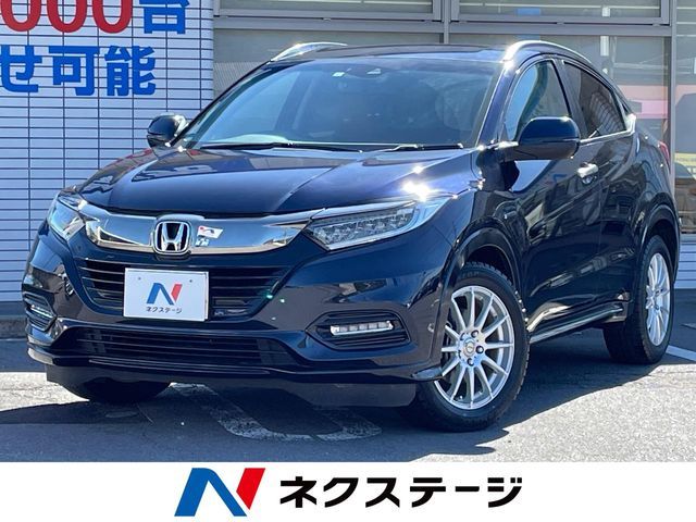 HONDA / VEZEL HYBRID