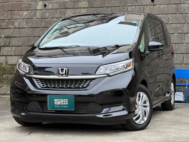 HONDA / FREED plus