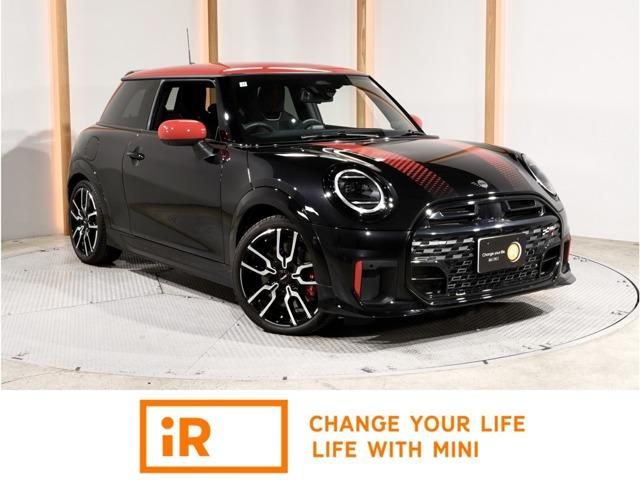 BMW / MINI COOPER