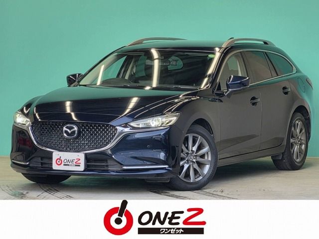 MAZDA / ATENZA Wagon