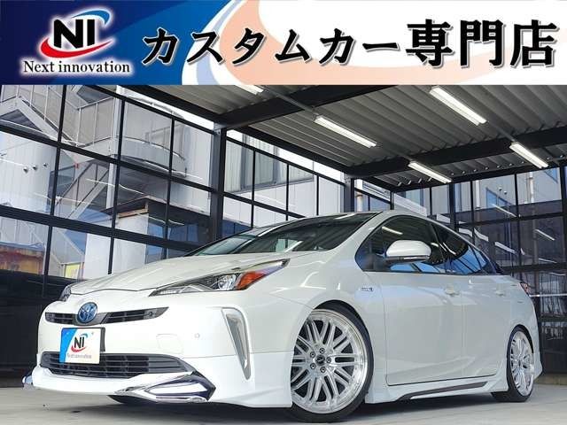 TOYOTA / PRIUS