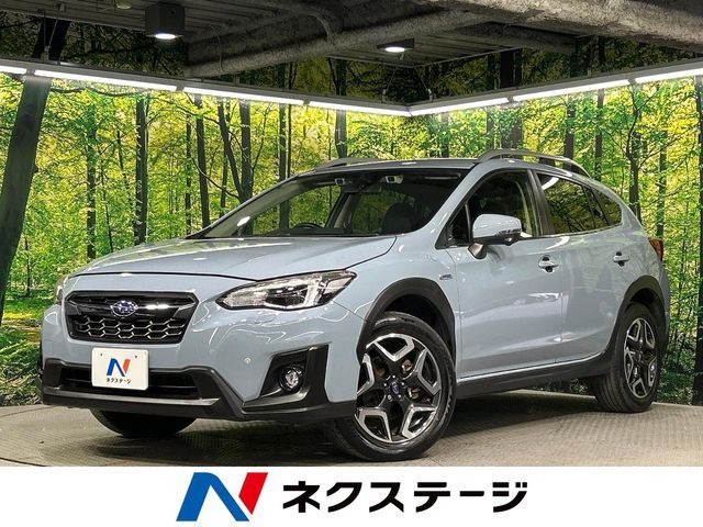 SUBARU / SUBARU XV HYBRID