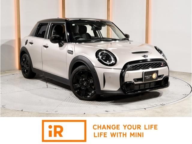 BMW / MINI COOPER SD 5DOOR