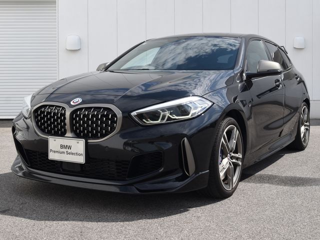 BMW / BMW 1series