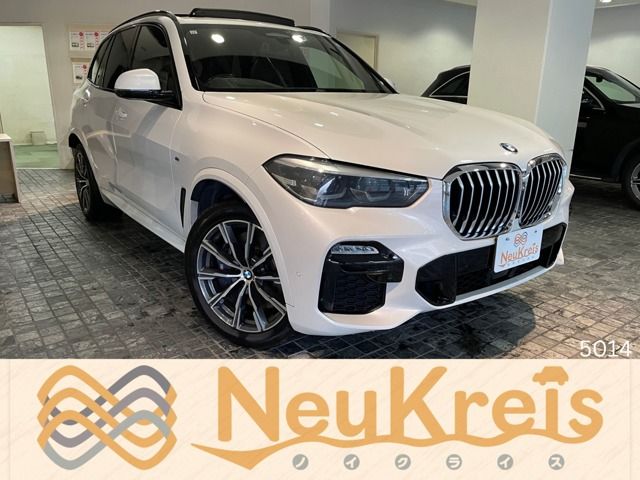 BMW / BMW X5