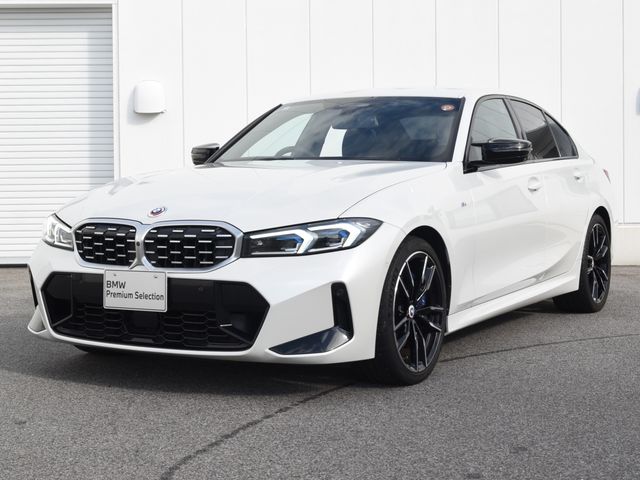 BMW / BMW 3series sedan