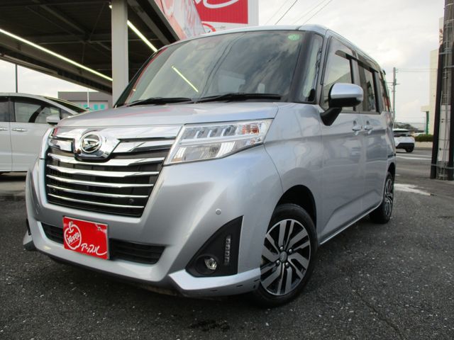DAIHATSU / THOR