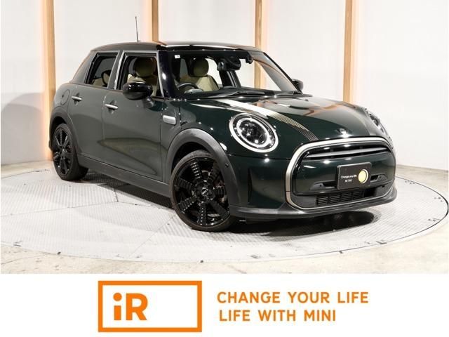 BMW / MINI COOPER 5DOOR