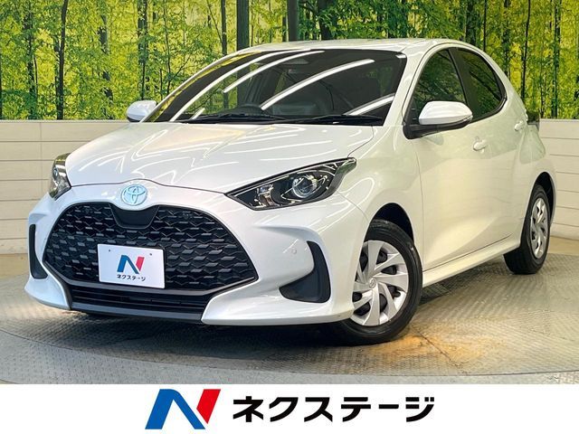 TOYOTA / YARIS