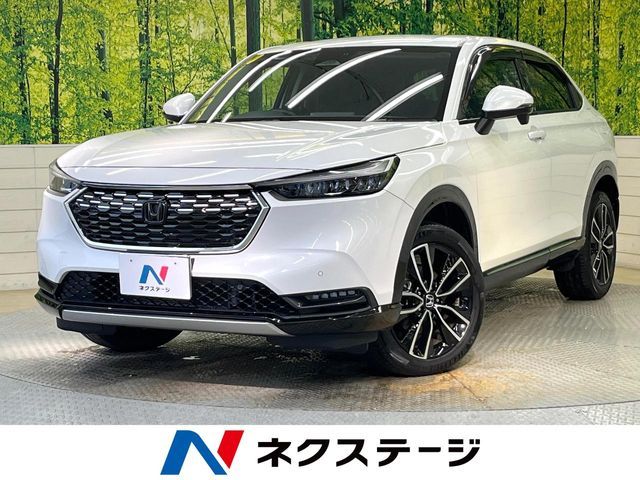 HONDA / VEZEL e:HEV