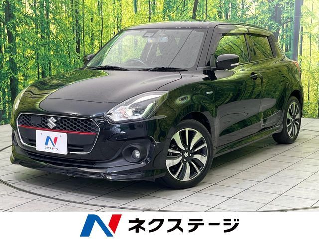 SUZUKI / SWIFT