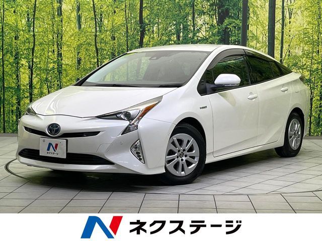 TOYOTA / PRIUS