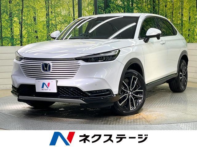 HONDA / VEZEL e:HEV