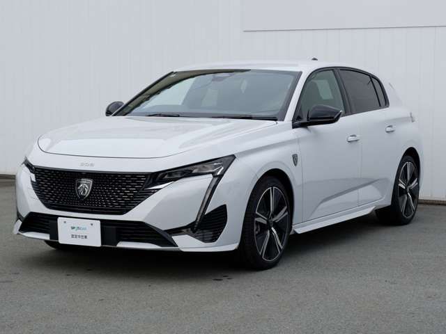 PEUGEOT / PEUGEOT 308