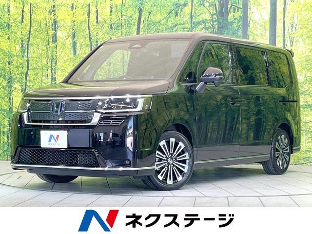 HONDA / STEPWAGON e:HEV SPADA