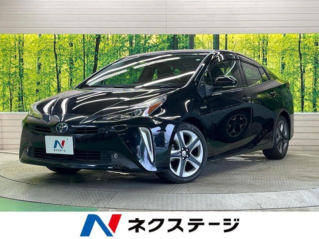 TOYOTA / PRIUS