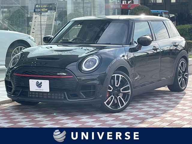 BMW / MINI CLUBMAN