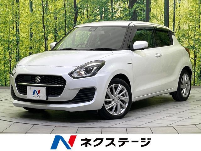 SUZUKI / SWIFT