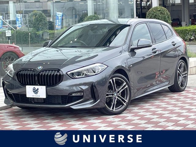 BMW / BMW 1series