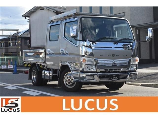 MITSUBISHI / CANTER