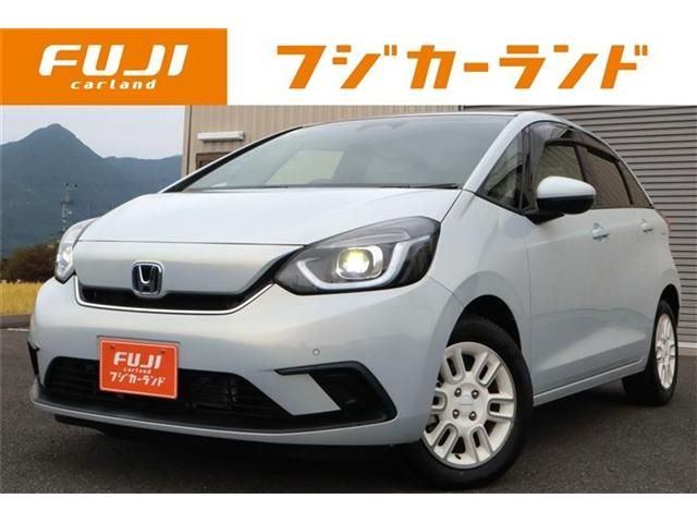 HONDA / FIT e:HEV