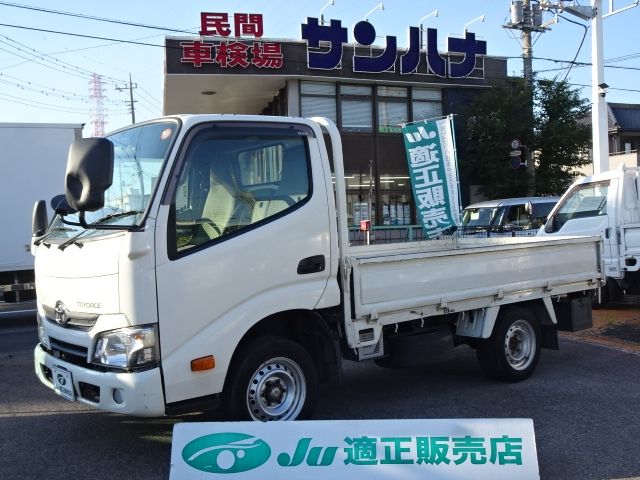 TOYOTA / TOYOACE