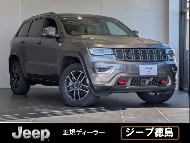 JEEP / JEEP GRAND CHEROKEE