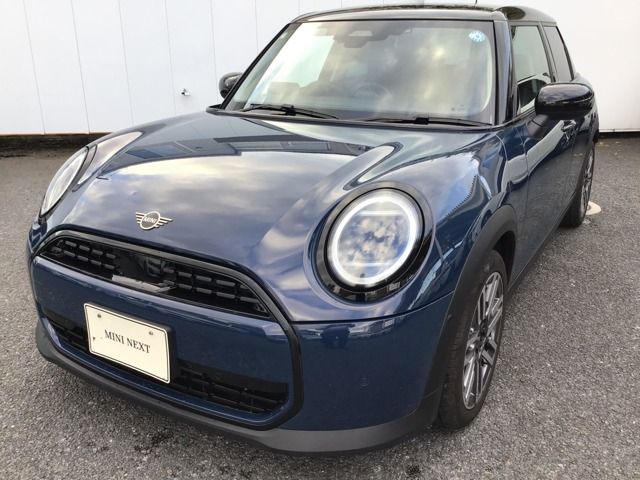 BMW / MINI COOPER 5DOOR