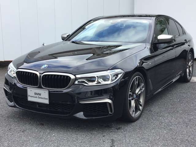 BMW / BMW 5series sedan