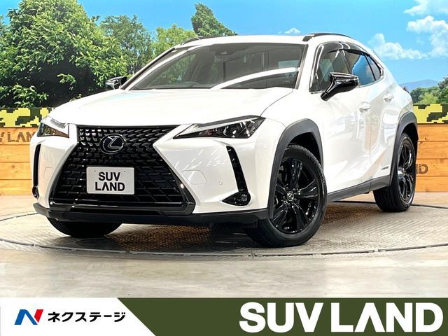 TOYOTA / LEXUS UX250h