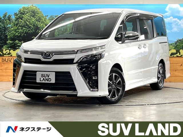 TOYOTA / VOXY