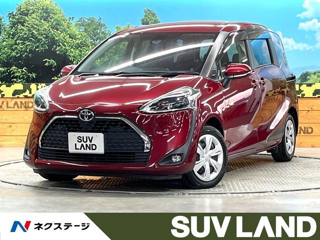 TOYOTA / SIENTA