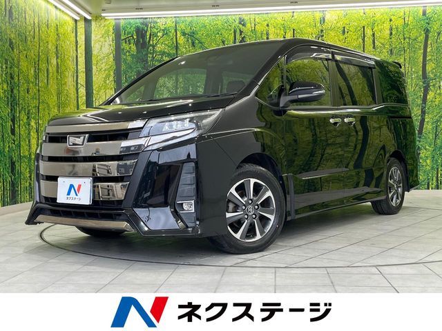 TOYOTA / NOAH