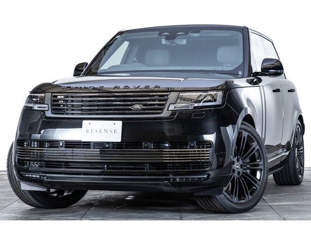 Japanese used car Ref# 1720578 ROVER / ROVER RANGE ROVER