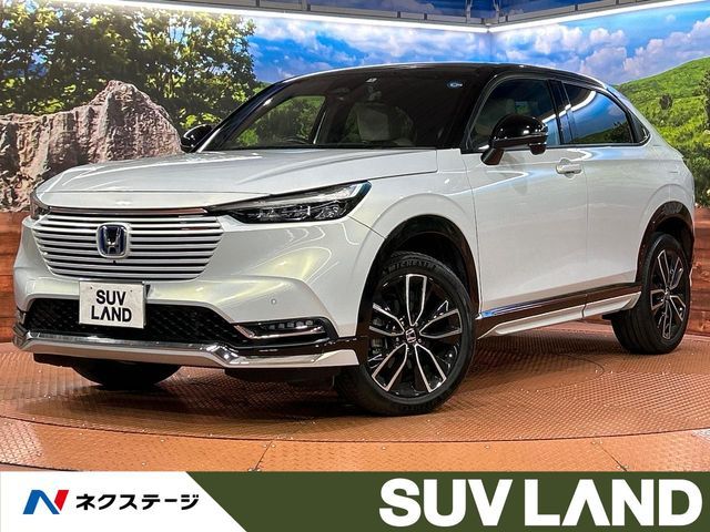HONDA / VEZEL e:HEV