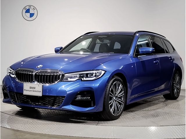 BMW / BMW 3series TOURING