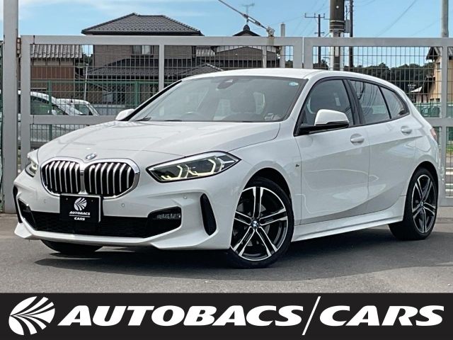 BMW / BMW 1series