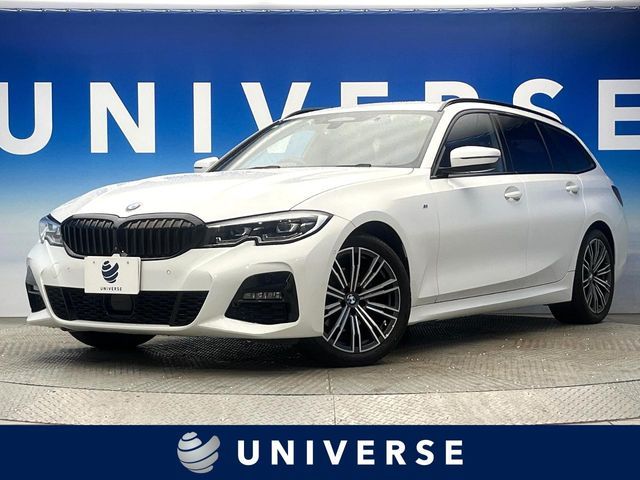 BMW / BMW 3series TOURING