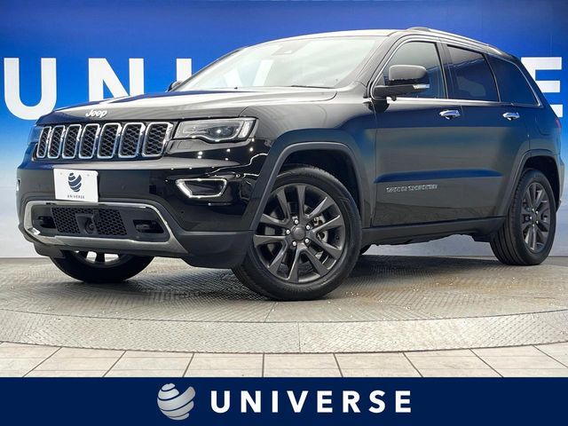 JEEP / JEEP GRAND CHEROKEE