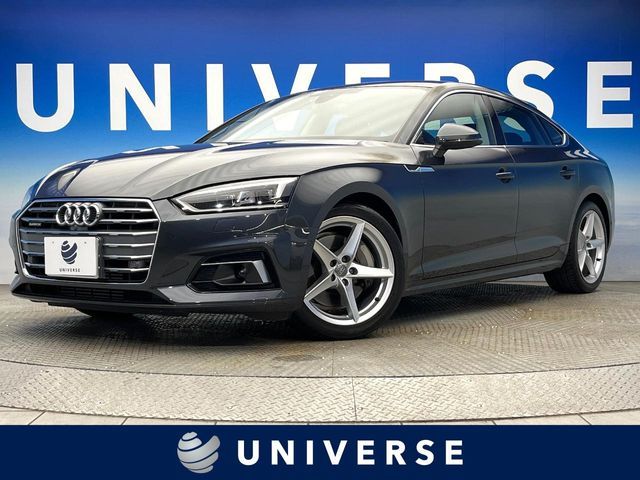 AUDI / AUDI A5 SPORTBACK