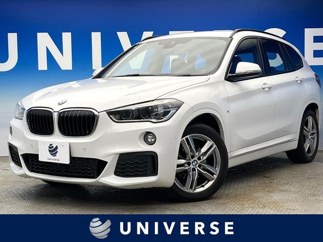 BMW / BMW X1