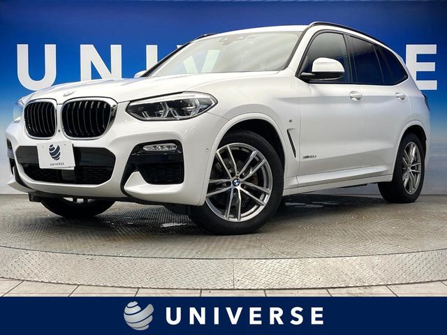 BMW / BMW X3